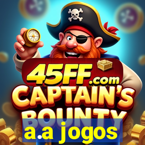 a.a jogos